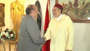 القنصلية المغربية بنابولي تحتفي بعيد العرش بحضور مسؤولين إيطاليين بارزين.mp4