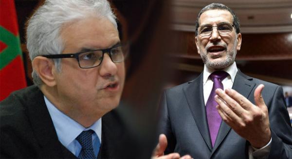 الافتتاحية.. حزب الاستقلال ومشروع قانون مالية السنة المقبلة: تكريس للعجز الحكومي متعدد الأبعاد الافتتاحية.. حزب الاستقلال ومشروع قانون مالية السنة المقبلة: تكريس للعجز الحكومي متعدد الأبعاد