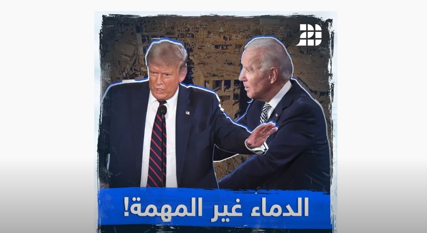 أمريكا تشعل الشرق الأوسط حروبا ثم تدير ظهرها.. لماذا؟.. تابعوا أمريكا تشعل الشرق الأوسط حروبا ثم تدير ظهرها.. لماذا؟.. تابعوا