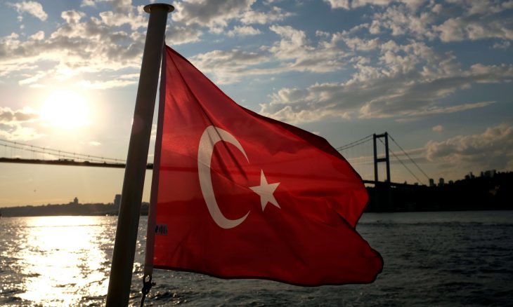بعد قرار المغرب برفع الرسوم بنسبة 90 في المائة.. شركات تركية تشتكي من تأخر دخول سلعها إلى الـمغرب بعد قرار المغرب برفع الرسوم بنسبة 90 في المائة.. شركات تركية تشتكي من تأخر دخول سلعها إلى الـمغرب