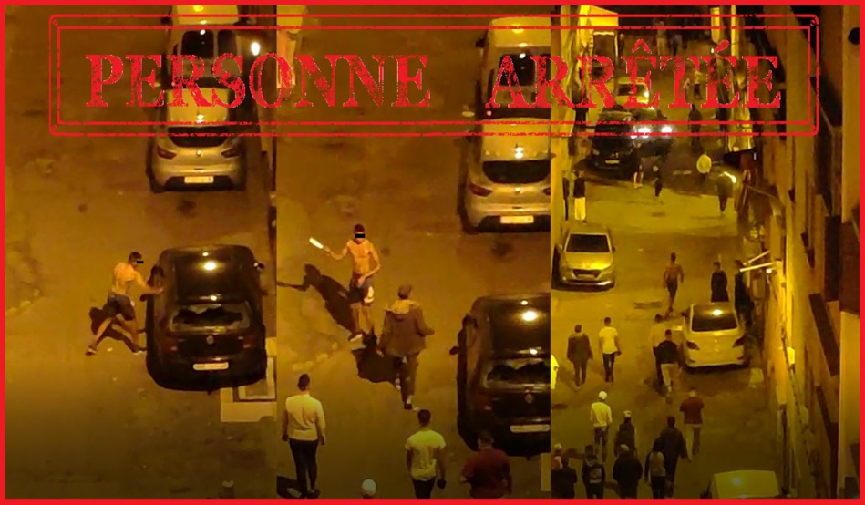 السكر العلني البين وحيازة السلاح الأبيض وإلحاق خسائر لملك الغير السكر العلني البين وحيازة السلاح الأبيض وإلحاق خسائر لملك الغير