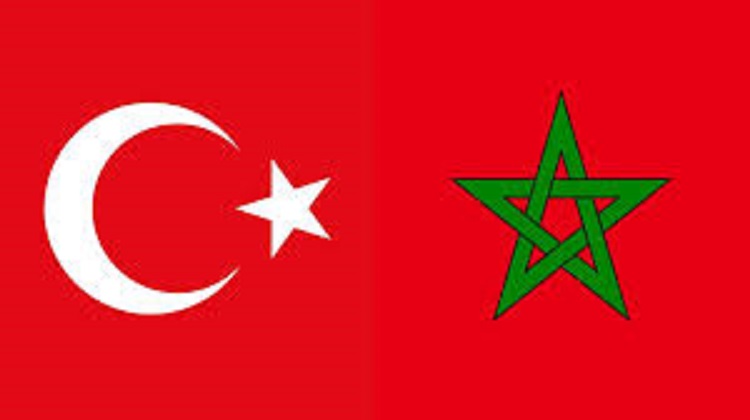 شركات تركية تشتكي من تأخر دخول سلعها إلى الـمغرب شركات تركية تشتكي من تأخر دخول سلعها إلى الـمغرب