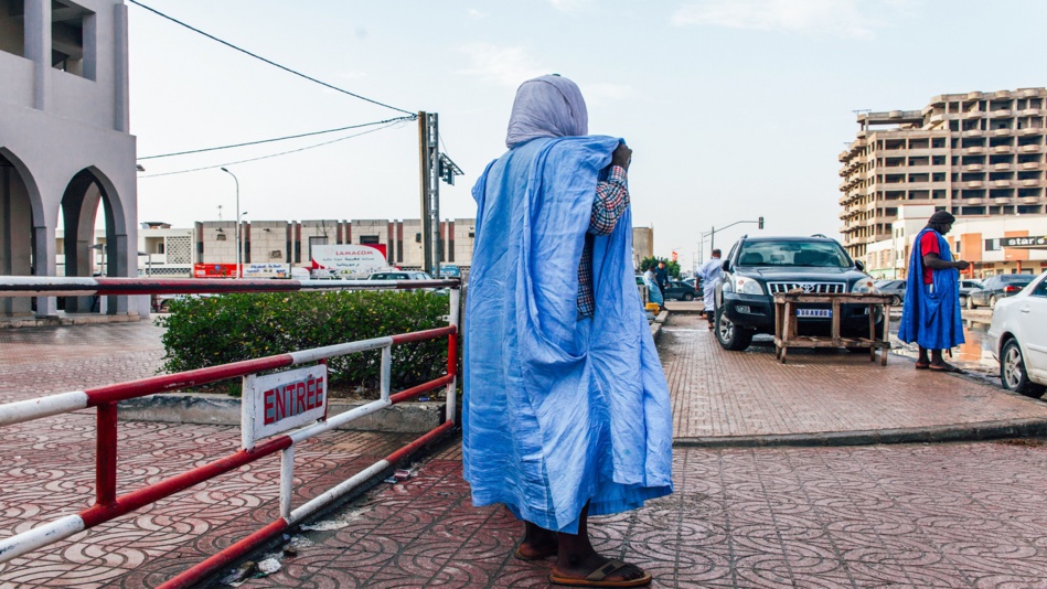 تداعيات إغلاق معبر الكركرات.. ارتفاع الأسعار وغياب مواد أساسية عن السوق في موريتانيا