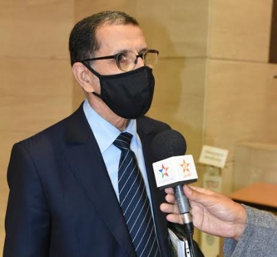 رئيس الحكومة يتهرب من توضيح قضَايَا تَهُمُّ المواطنين رئيس الحكومة يتهرب من توضيح قضَايَا تَهُمُّ المواطنين
