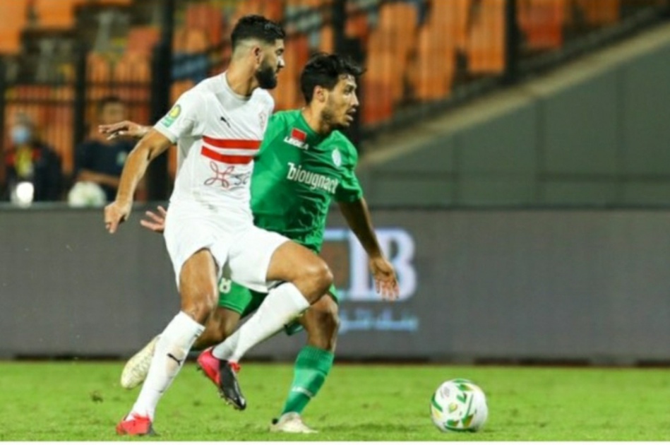 العالمي يفشل في تحقيق الحلم الإفريقي والنهائي زمهلاوي العالمي يفشل في تحقيق الحلم الإفريقي والنهائي زمهلاوي