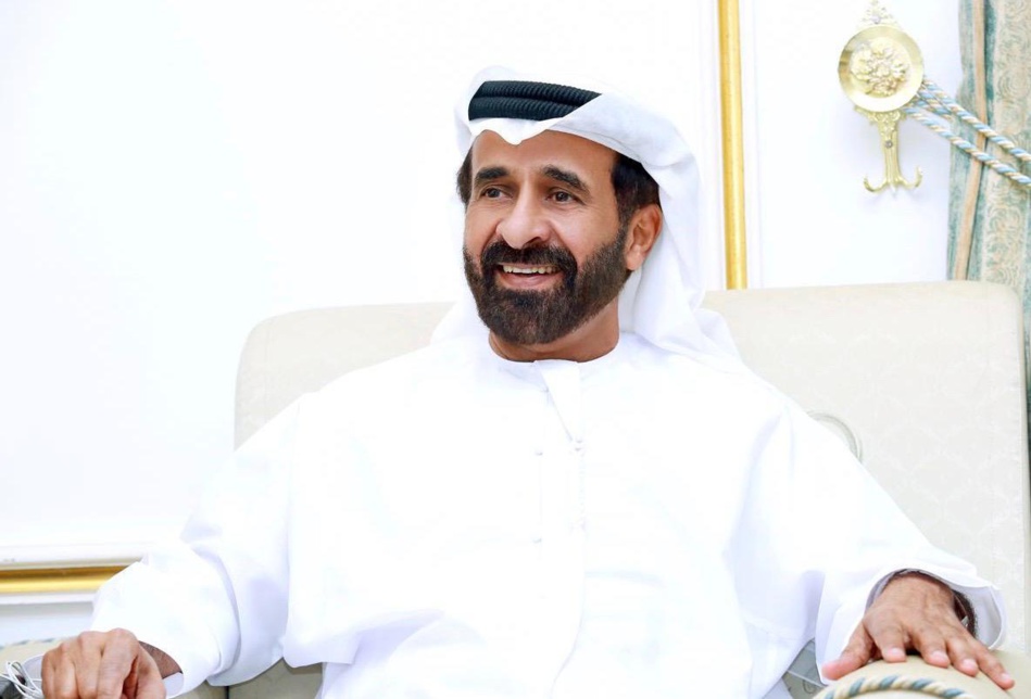 مسلم بن حم.. افتتاح قنصلية العيون تؤكد على متانة العلاقات بين الإمارات والمغرب مسلم بن حم.. افتتاح قنصلية العيون تؤكد على متانة العلاقات بين الإمارات والمغرب