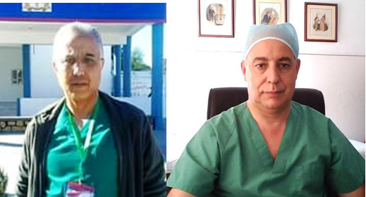 الحالة الوبائية بالمغرب تنذر بالخطر...! الحالة الوبائية بالمغرب تنذر بالخطر...!