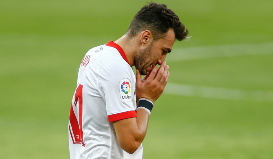 الحدادي يخسر مجددا أمام الفيفا للعب في صفوف أسود الأطلس الحدادي يخسر مجددا أمام الفيفا للعب في صفوف أسود الأطلس