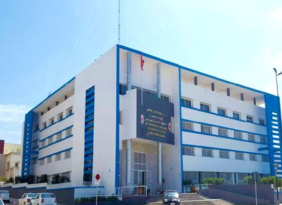 المشتبه الثاني في جريمة القتل بالرصاص يسلم نفسه للسلطات الأمنية بالعرائش المشتبه الثاني في جريمة القتل بالرصاص يسلم نفسه للسلطات الأمنية بالعرائش