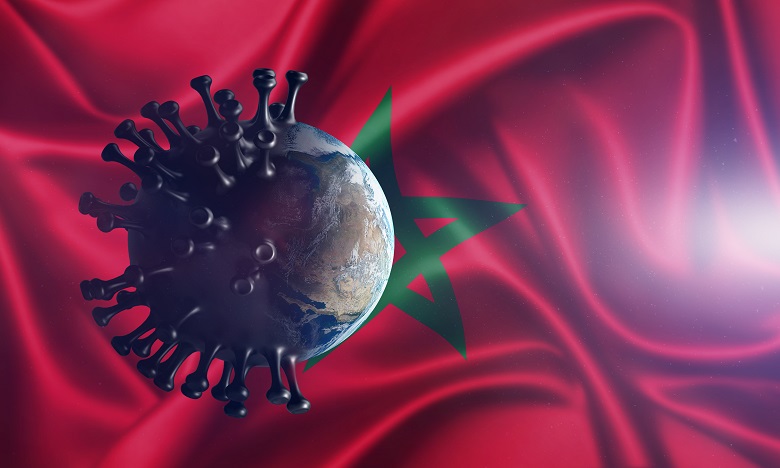المغرب يُسَجِّل 4596 إصابة جديدة بكورونا والحصيلة ترتفع لـ 256781 المغرب يُسَجِّل 4596 إصابة جديدة بكورونا والحصيلة ترتفع لـ 256781