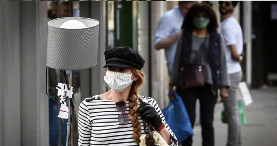 منظمة الصحة العالمية توجه رسالة تحذيرية للشباب منظمة الصحة العالمية توجه رسالة تحذيرية للشباب