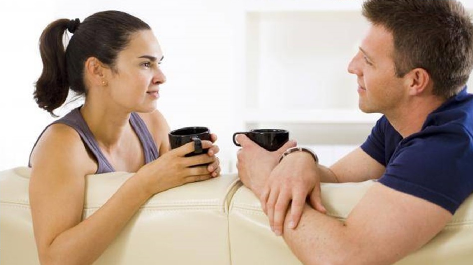 10 صفات يعشقها الرجل في المرأة أكثر من الجمال 10 صفات يعشقها الرجل في المرأة أكثر من الجمال