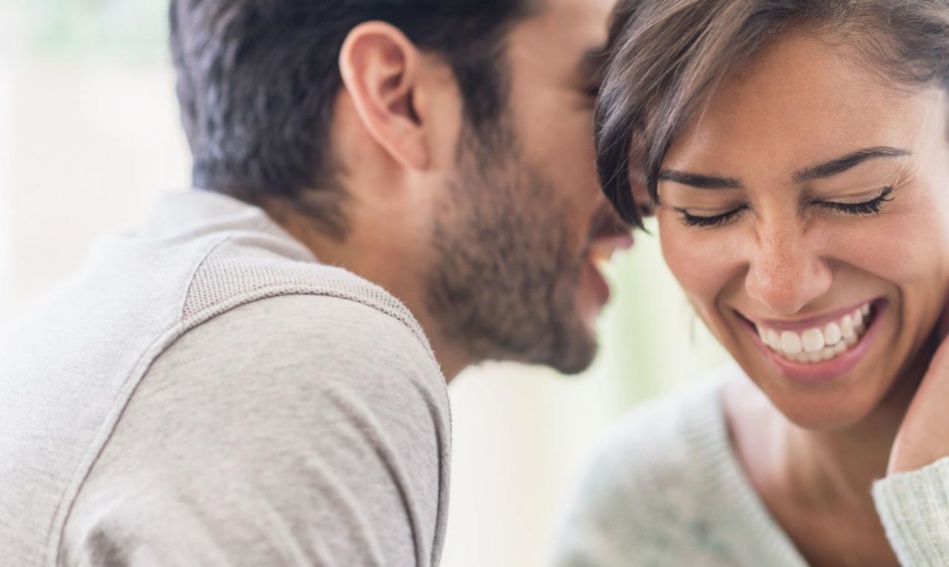 10 صفات يعشقها الرجل في المرأة أكثر من الجمال 10 صفات يعشقها الرجل في المرأة أكثر من الجمال