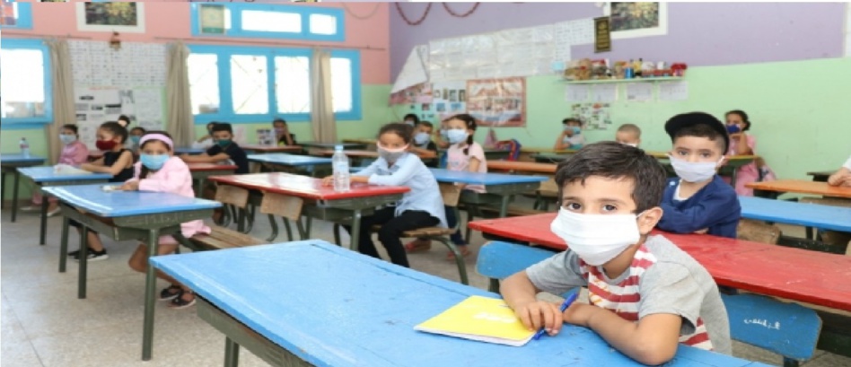 الدرس المدرسي الابتدائي والتفكير الإبداعي.. إمكانية التوظيف الدرس المدرسي الابتدائي والتفكير الإبداعي.. إمكانية التوظيف