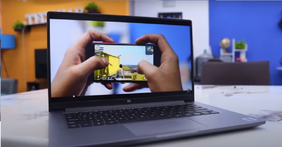 الكشف عن أحدث الحواسب المحمولة من Xiaomi الكشف عن أحدث الحواسب المحمولة من Xiaomi