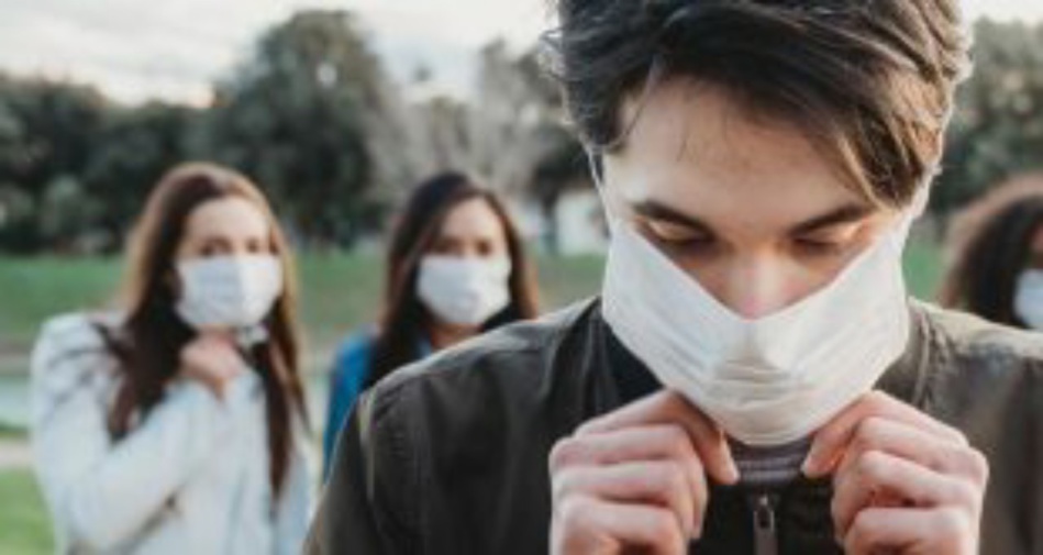 منظمة الصحة العالمية توجه «رسالةٌ الى شباب العالم».. منظمة الصحة العالمية توجه «رسالةٌ الى شباب العالم»..