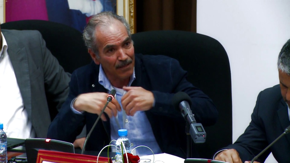 عمر الكتاني.. ديون المغرب تعبير عن عقلية اتكالية وفشل في التدبير عمر الكتاني.. ديون المغرب تعبير عن عقلية اتكالية وفشل في التدبير