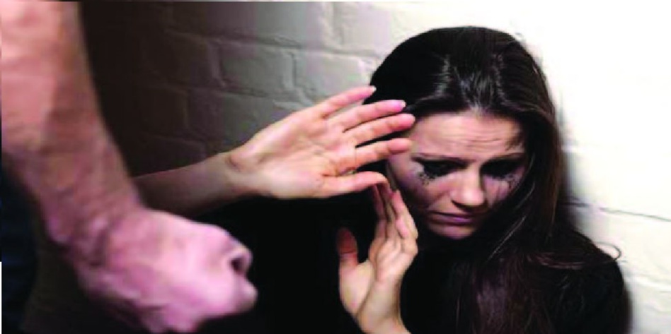 تقرير صادم عن العنف الأسري خلال فترة الطوارئ تقرير صادم عن العنف الأسري خلال فترة الطوارئ