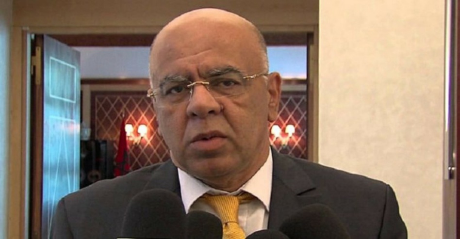 وفاة أحد أعضاء اللجنة التنفيذية لحزب الاستقلال وفاة أحد أعضاء اللجنة التنفيذية لحزب الاستقلال