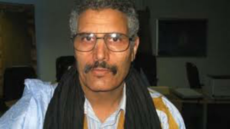 السالك يدعو الصحراويين إلى الالتحاق بالمغرب السالك يدعو الصحراويين إلى الالتحاق بالمغرب