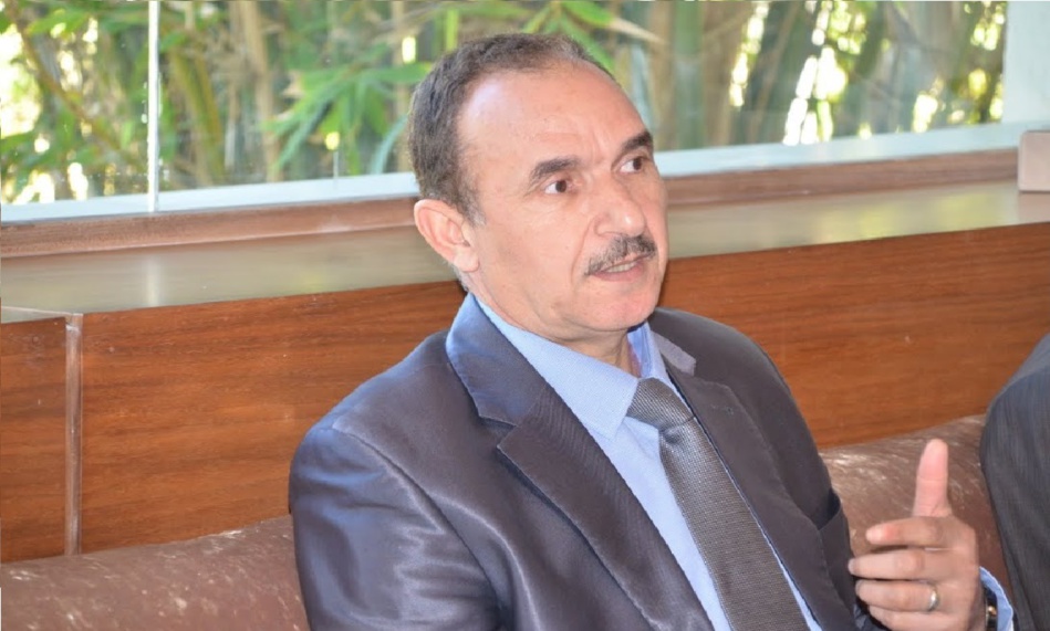 «بايدن» وفتح قنصلية أمريكا بالصحراء.. بقلم// عبد السلام العزوزي «بايدن» وفتح قنصلية أمريكا بالصحراء.. بقلم// عبد السلام العزوزي