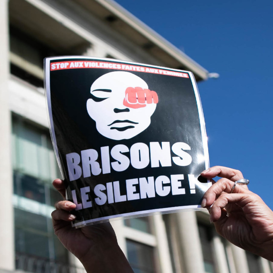 «العلم» تحاور خديجة الزومي رئيسة منظمة المرأة الاستقلالية «العلم» تحاور خديجة الزومي رئيسة منظمة المرأة الاستقلالية