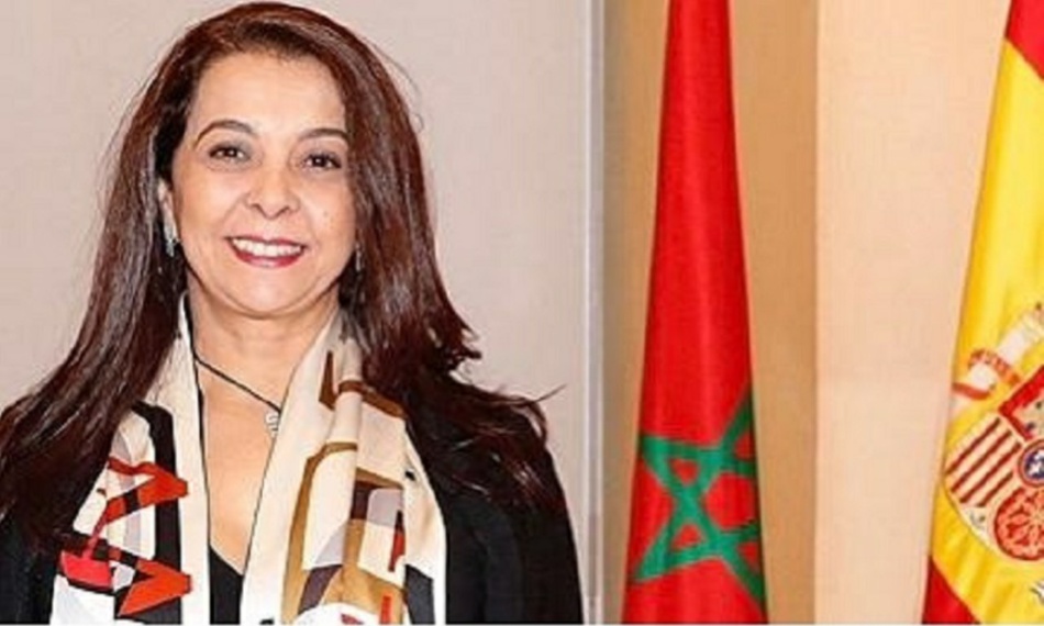 المغرب يدين أعمال التخريب والعنف التي استهدفت قنصليته بفالينسيا