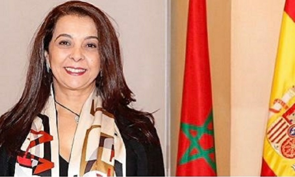 المغرب يدين أعمال التخريب والعنف التي استهدفت قنصليته بفالينسيا المغرب يدين أعمال التخريب والعنف التي استهدفت قنصليته بفالينسيا