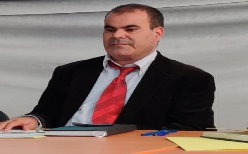 الدكتور امحمد امحور يكتب | | «اللص والكلاب» والعملية التعليمية التعلمية1/2 الدكتور امحمد امحور يكتب | | «اللص والكلاب» والعملية التعليمية التعلمية1/2