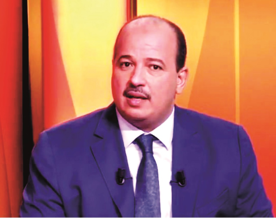 الاتحاد العام للشغالين يُعْلِنُ مُسَاندَته المُطلقَة للقوات المسلحة الملكية ويُنَوِّهُ بِتَدَخُّلِهَا الاتحاد العام للشغالين يُعْلِنُ مُسَاندَته المُطلقَة للقوات المسلحة الملكية ويُنَوِّهُ بِتَدَخُّلِهَا