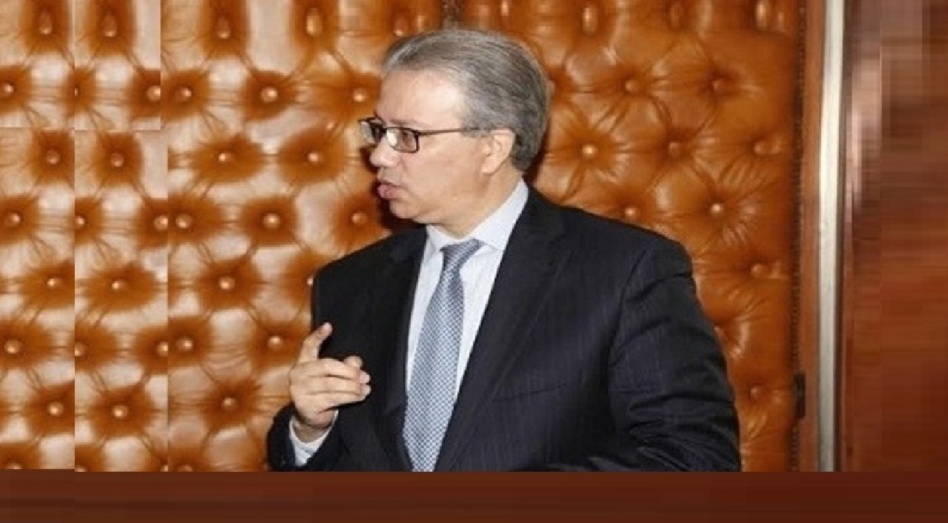 شكاية جديدة أمام مكتب والى جهة مراكش-آسفي شكاية جديدة أمام مكتب والى جهة مراكش-آسفي