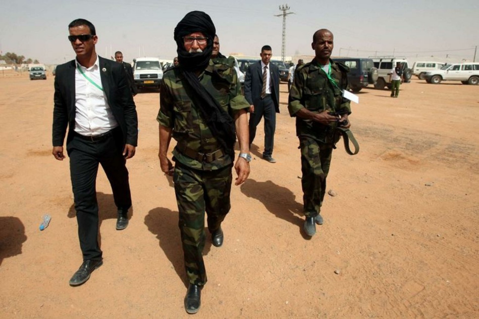 قيادة البوليساريو تكلف انفصاليي الداخل للقيام بأعمال إرهابية قيادة البوليساريو تكلف انفصاليي الداخل للقيام بأعمال إرهابية