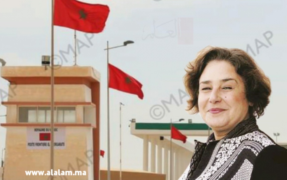 فرنسا ترحب بتمسك المغرب بوقف إطلاق النار فرنسا ترحب بتمسك المغرب بوقف إطلاق النار