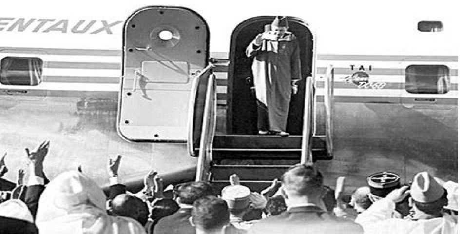 استحضار الملاحم الوطنية في الدفاع عن الحرية والسيادة والاستقلال استحضار الملاحم الوطنية في الدفاع عن الحرية والسيادة والاستقلال