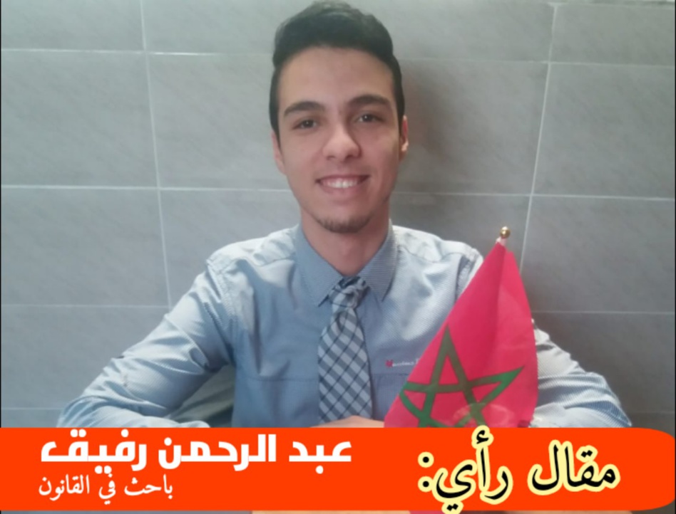 أعداء الخارج.. أعداء الخارج..