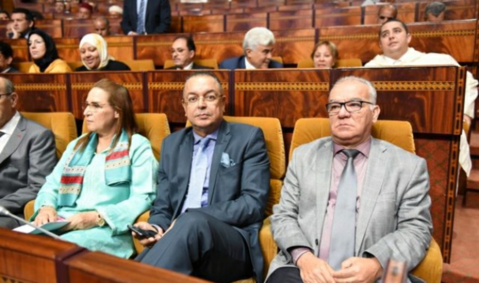 الفريق الاستقلالي بمجلس النواب يدعو إلى لجنة لاستطلاع الحقائق الفريق الاستقلالي بمجلس النواب يدعو إلى لجنة لاستطلاع الحقائق