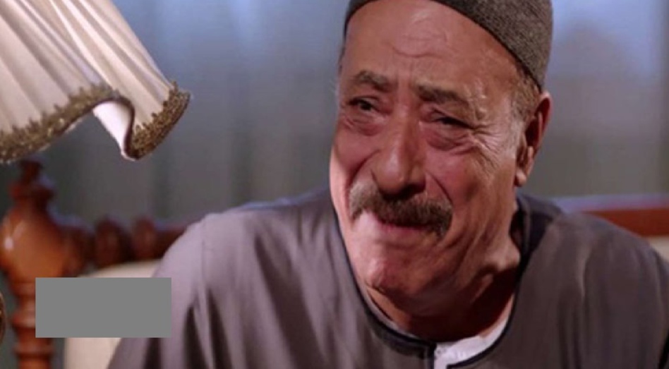 رحيل الفنان المصري «فايق عزب» بعد مُعاناته مع «كورونا» رحيل الفنان المصري «فايق عزب» بعد مُعاناته مع «كورونا»