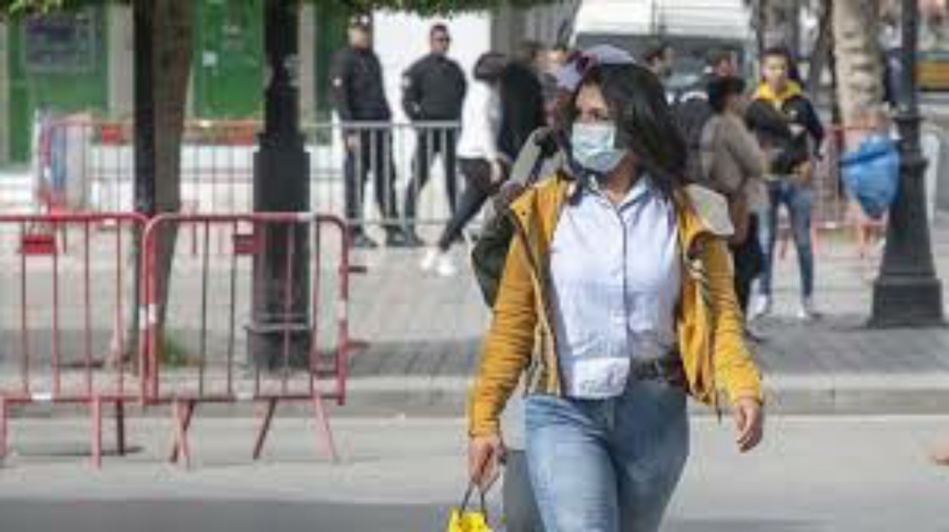 جهة الشمال تسجل 466 إصابة مؤكدة في اليوم الماضي جهة الشمال تسجل 466 إصابة مؤكدة في اليوم الماضي