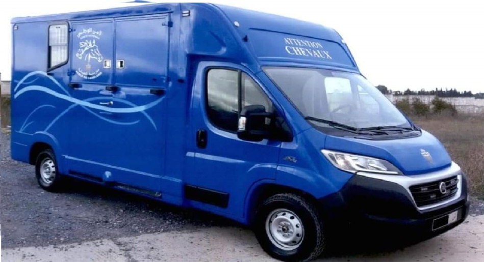 DGSN تضع رهن إشارة مصالحها مراكب جديدة للنهوض الأمثل بمهامها DGSN تضع رهن إشارة مصالحها مراكب جديدة للنهوض الأمثل بمهامها