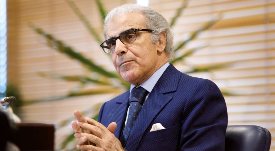 الجواهري يعلن عن قرب إطلاق صندوق ضمان لفائدة جمعيات القروض الصغرى الجواهري يعلن عن قرب إطلاق صندوق ضمان لفائدة جمعيات القروض الصغرى