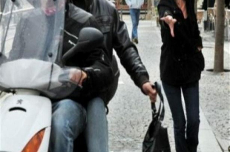 اعتقال سارقين بالخطف ضواحي أكادير اعتقال سارقين بالخطف ضواحي أكادير