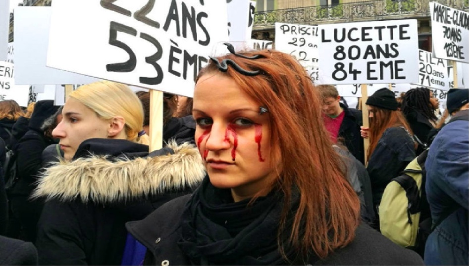 المندوبية السامية للتخطيط تطرح بحثا وطنيا صادما عن العنف في المنزل والشارع والعمل المندوبية السامية للتخطيط تطرح بحثا وطنيا صادما عن العنف في المنزل والشارع والعمل