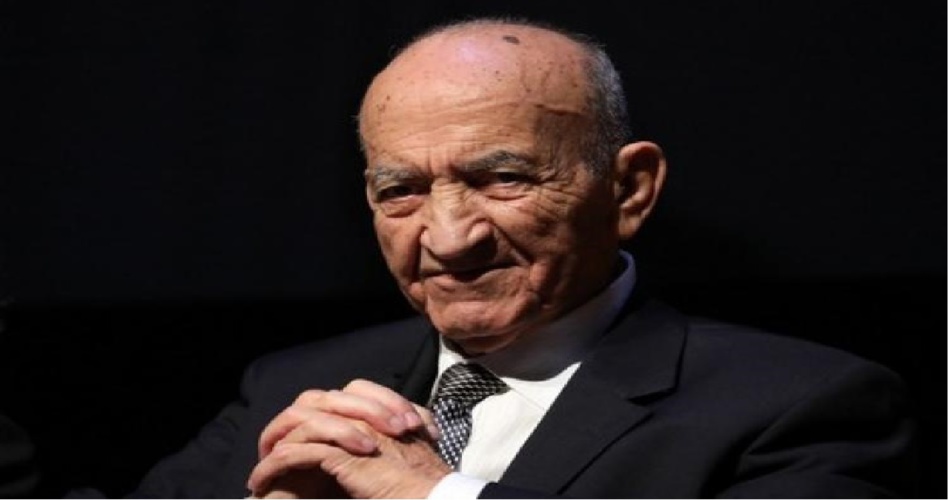 أبرزُ الشخصيات التي رحلَت عن عالمِنا في عام 2020 أبرزُ الشخصيات التي رحلَت عن عالمِنا في عام 2020