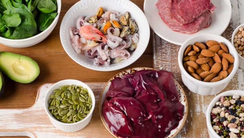 أطعمة غنية بالزنك لتقوية المناعة ضد كورونا أطعمة غنية بالزنك لتقوية المناعة ضد كورونا