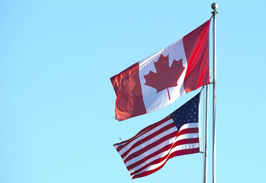 كندا تمنعُ تصدير بعض الأدوية إلى الولايات المتحدة