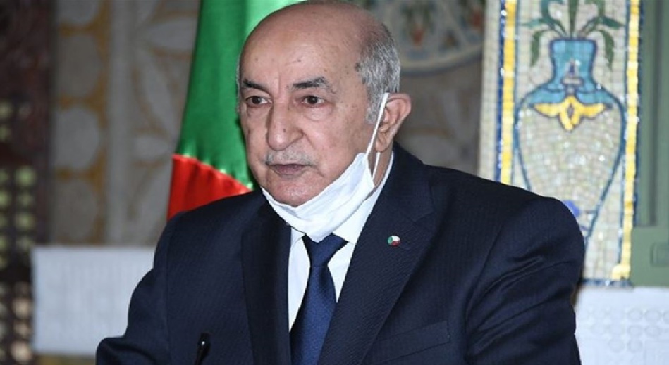 الرئيس الجزائري يُغادر المُستشفى ويعود إلى الوطن قريباً الرئيس الجزائري يُغادر المُستشفى ويعود إلى الوطن قريباً