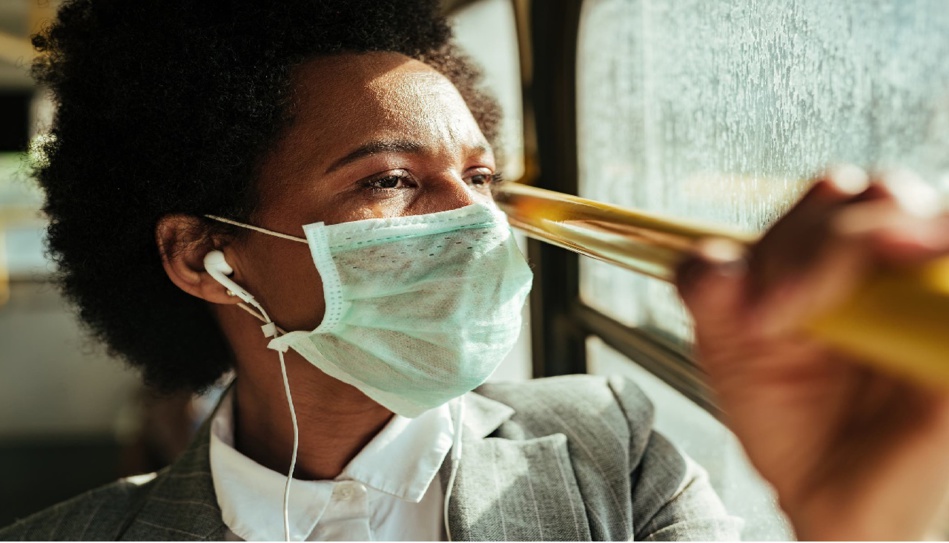 أعراض جديدة لفيروس كورونا تظهر بعد التعافي بشهور أعراض جديدة لفيروس كورونا تظهر بعد التعافي بشهور