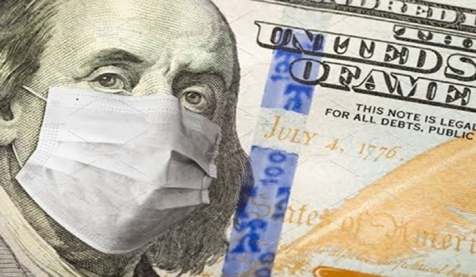 الدولار يهبط لأدنى مستوى! الدولار يهبط لأدنى مستوى!