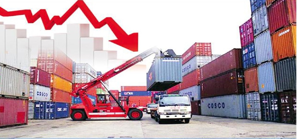 تسجيل انخفاض في العجز التجاري للمغرب تسجيل انخفاض في العجز التجاري للمغرب