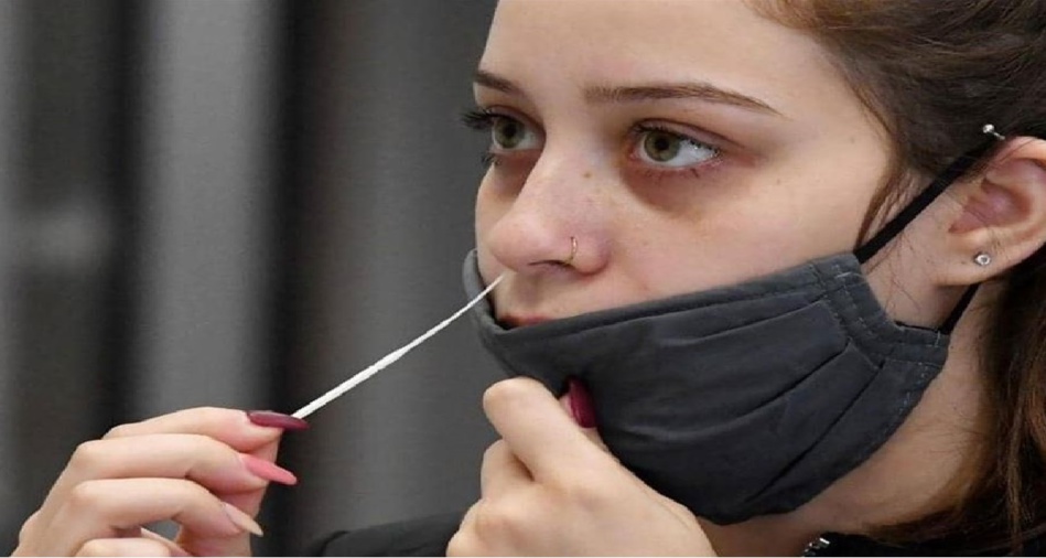 إصابات كورونا في العالم تتجاوز رقمًا جديدًا إصابات كورونا في العالم تتجاوز رقمًا جديدًا